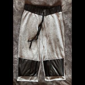 NWOT‼️ Charlotte Russe Joggers